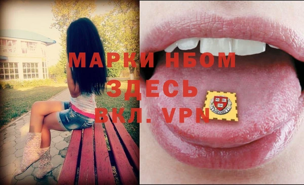 индика Алексеевка